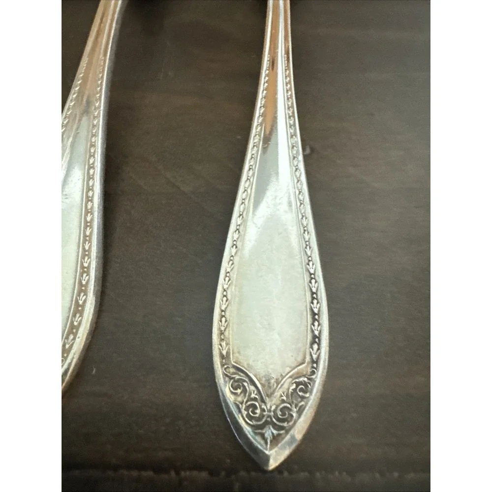 Oneida Community‎ Silverplate 